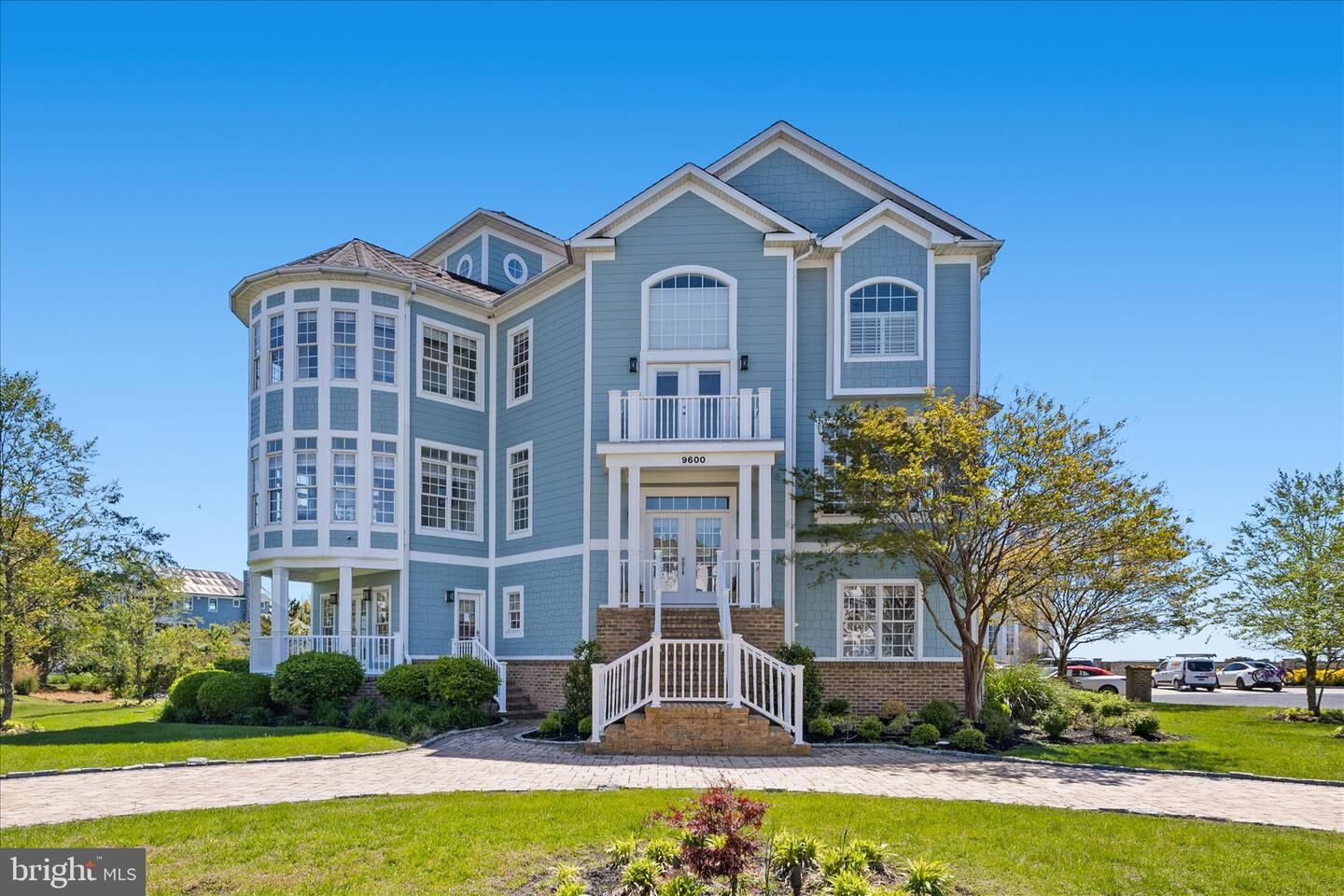 Property Photo: 9600 Oceanview Lane MD 21842