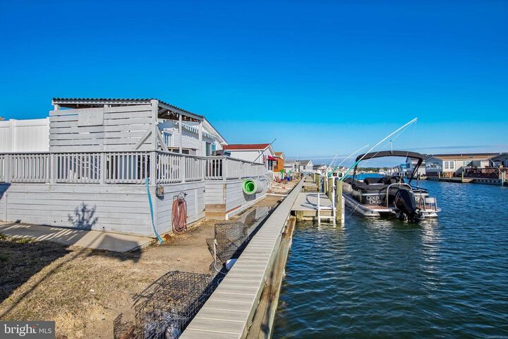 Property Photo:  26277 Cove Drive 45940  DE 19966 