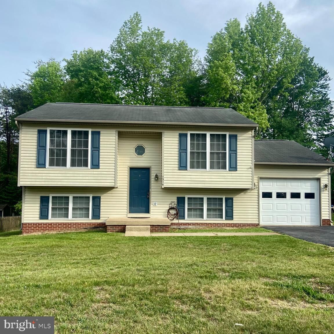 Property Photo:  7316 Stone Crossing Drive  VA 22407 