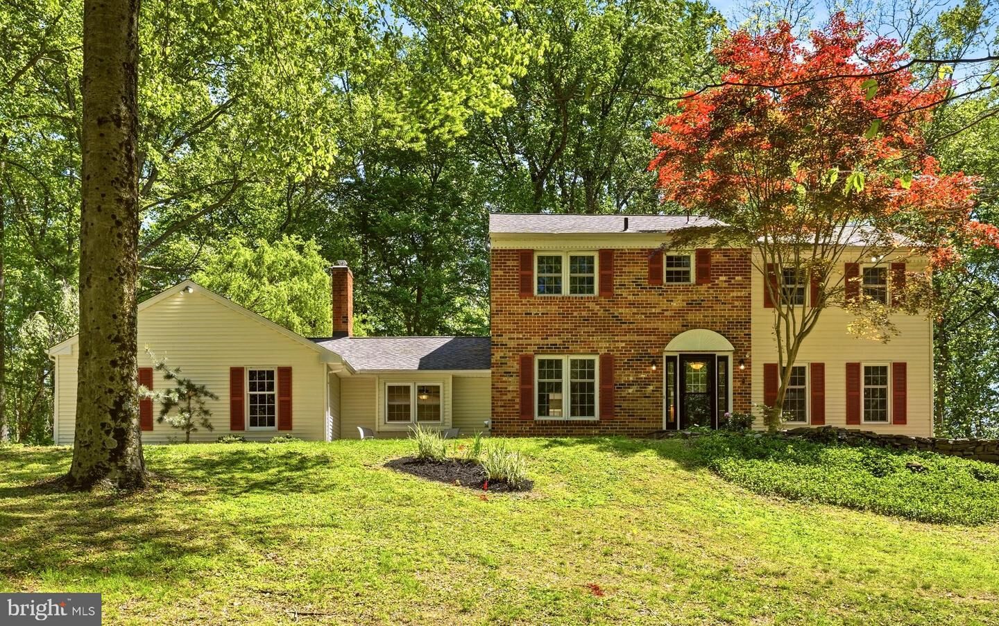 Property Photo: 108 Carter Way PA 19342