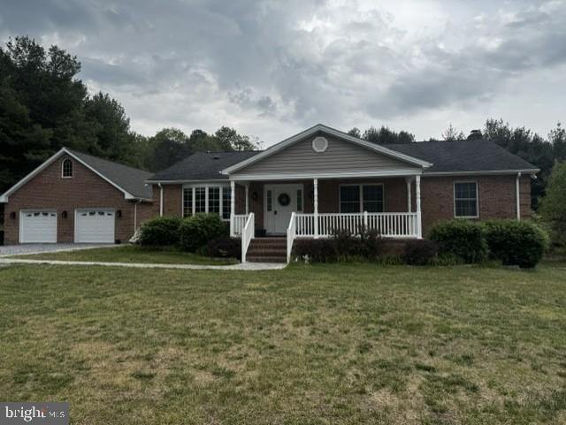 Property Photo:  90 Jeep Lane  VA 22827 