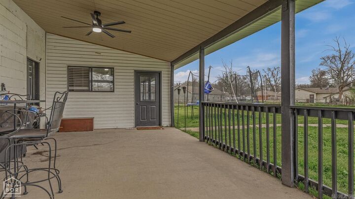 Property Photo:  119 Cherry Street  AR 72417 