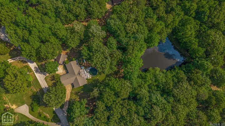 Property Photo:  1001 Northwood Drive  AR 72450 