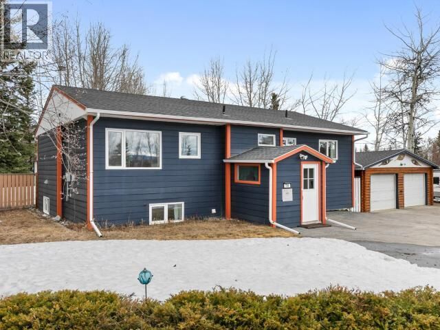 Property Photo:  708 Minto Road  YT Y1A 3X9 