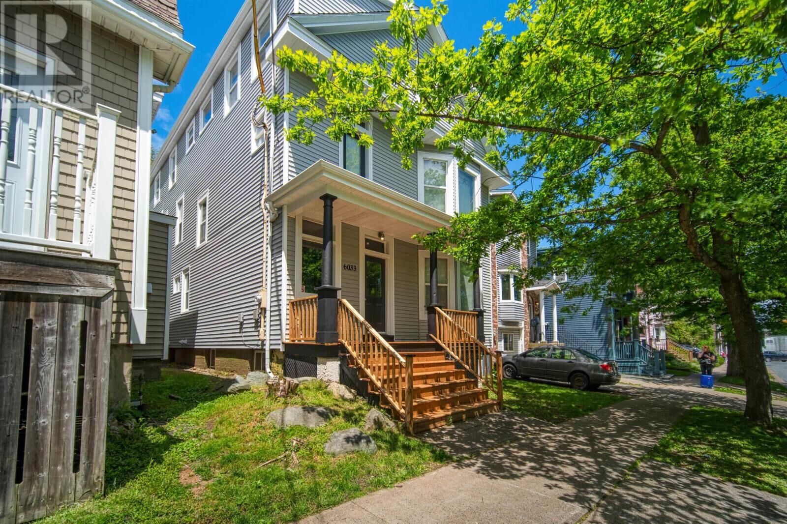 Photo de la propriété:  6033 South Street  NS B3H 1S8 