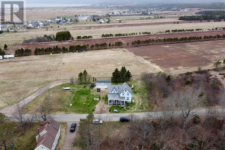 Property Photo:  73 Mills Road  NS B0M 1A0 