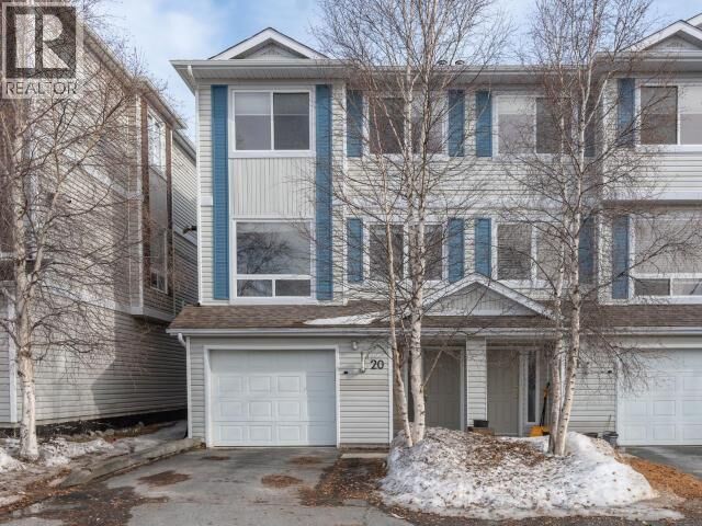 Property Photo:  20-46 Con Road Rd  NT X1A 1X6 