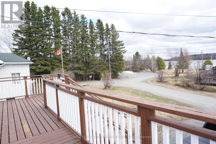 Property Photo:  6 Fifth Avenue  ON P0K 1L0 