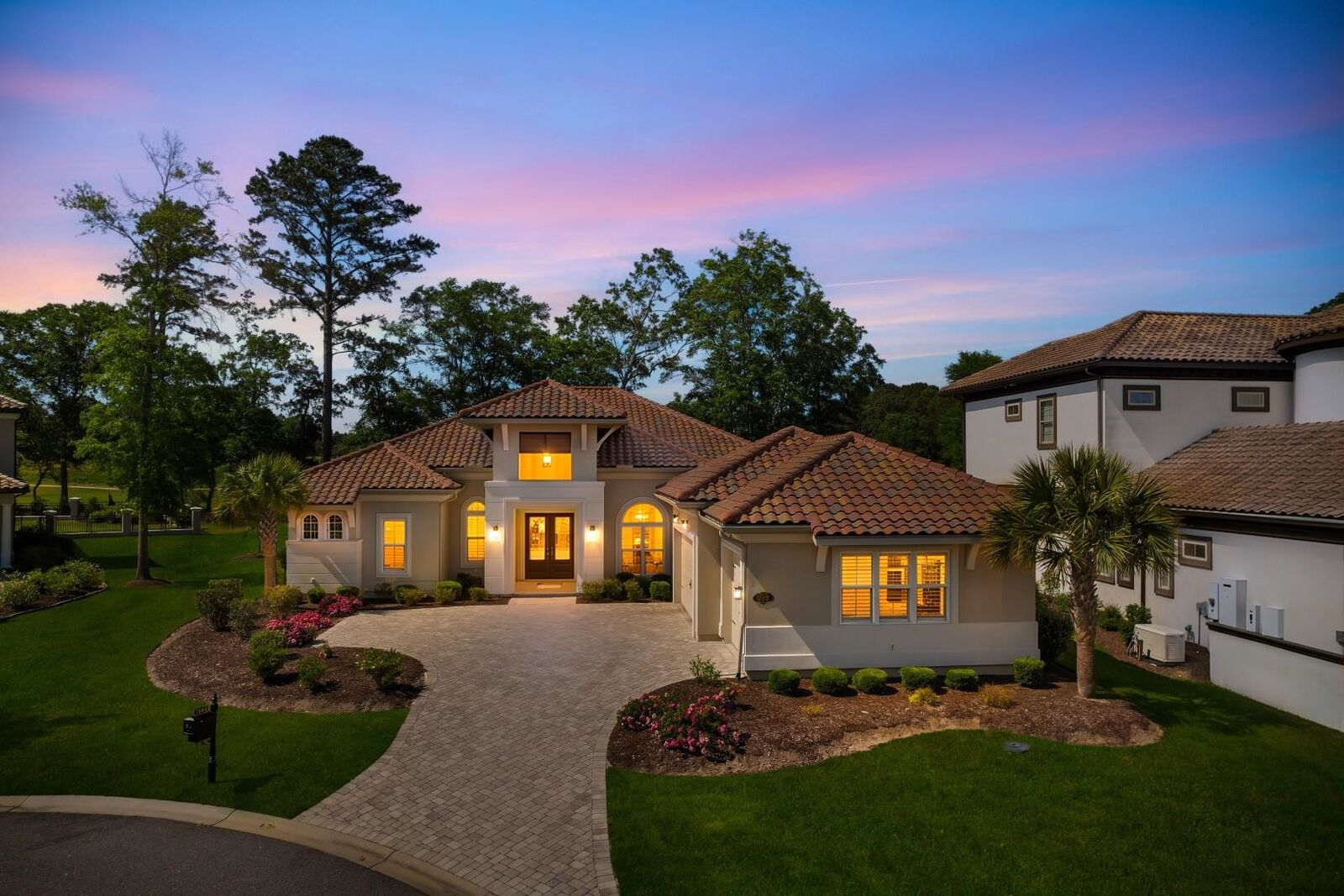 Property Photo:  2149 Macerata Loop  SC 29579 