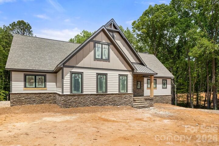 Property Photo:  5117 Grassy Creek Road  NC 28037 