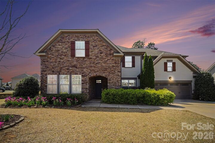Property Photo:  11530 Sweet Birch Lane  NC 28278 