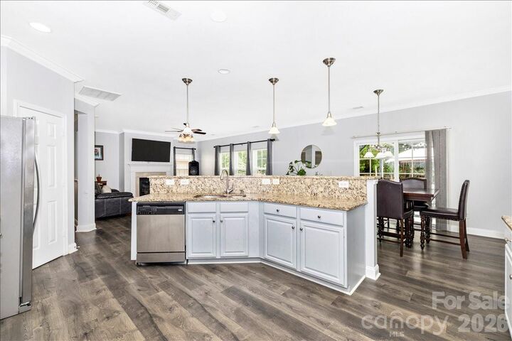 Property Photo:  10006 Rocky Ford Club Road  NC 28269 