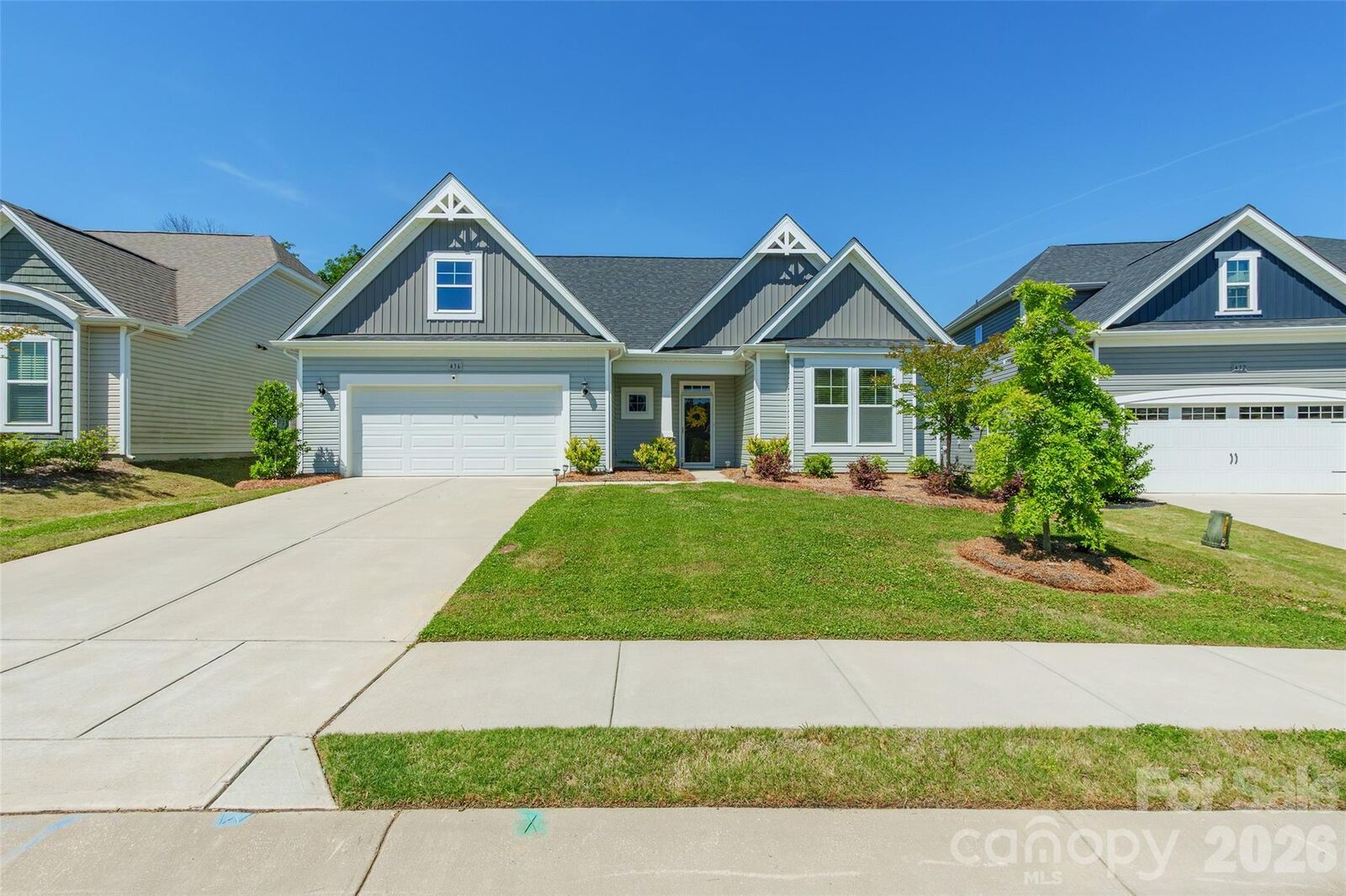 Property Photo:  436 Shallowford Drive  SC 29732 
