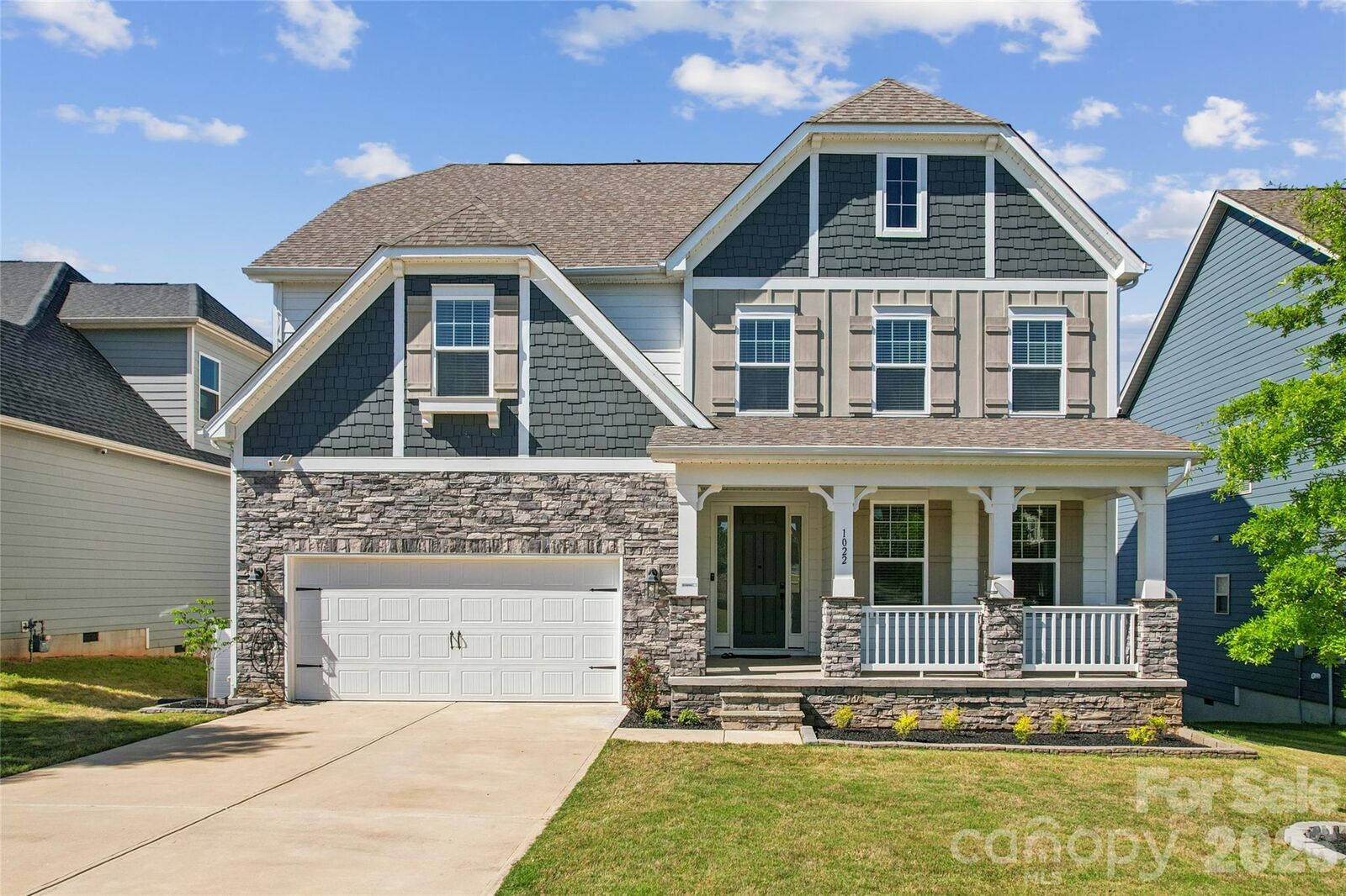 Property Photo:  1022 Harbor Bay Drive  SC 29707 