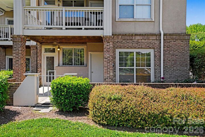 Property Photo:  104 Pier 33 Drive 301  NC 28117 