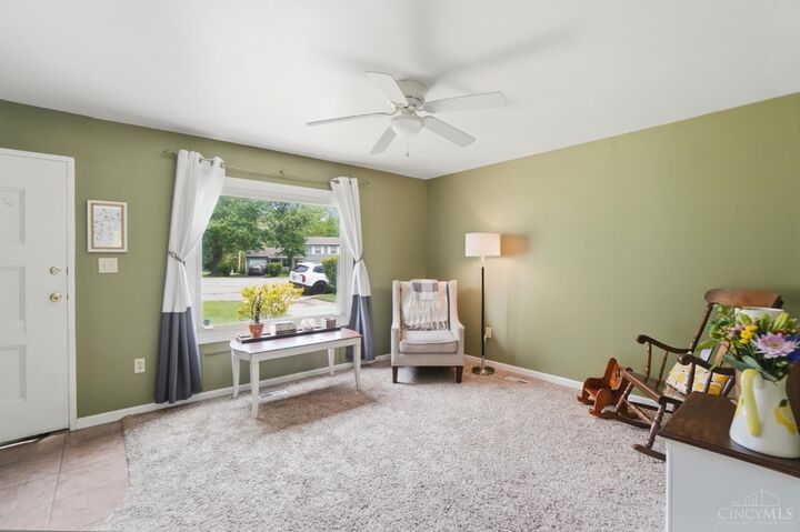 Property Photo:  651 Lytle Place  OH 45177 