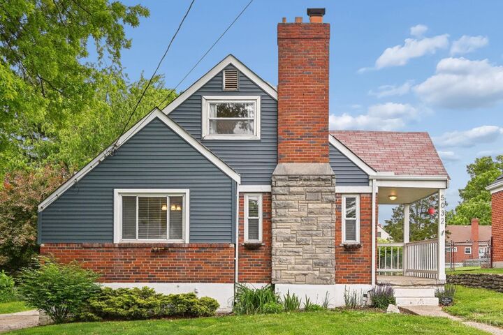 Property Photo:  5032 Willnet Drive  OH 45238 
