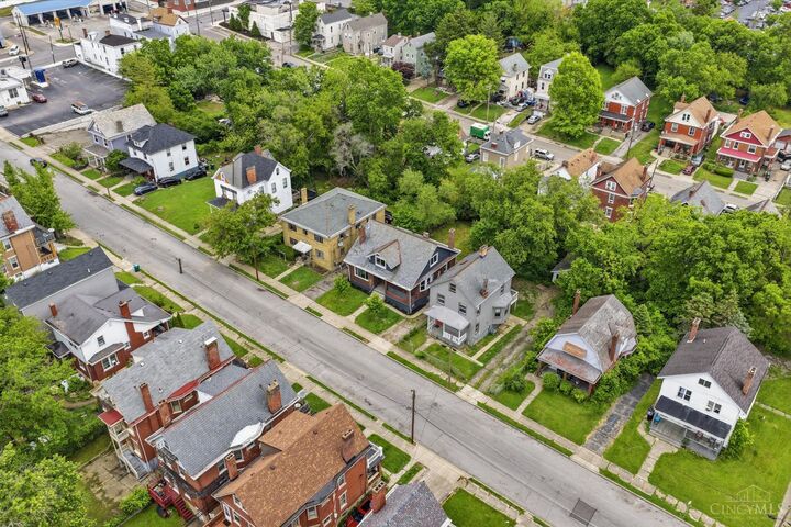 Property Photo:  1114 Winfield Avenue  OH 45205 