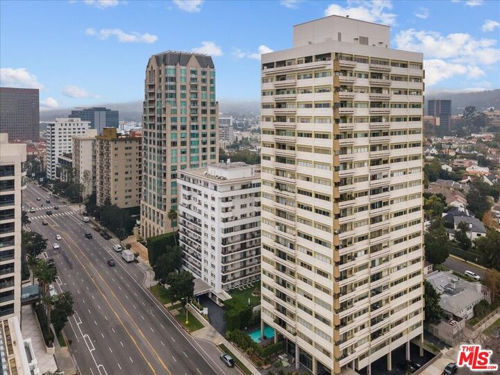 Property Photo:  10701 Wilshire Blvd  CA 90024 