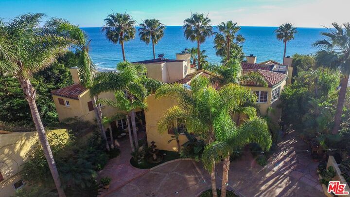 Property Photo:  7107 Birdview Ave  CA 90265 