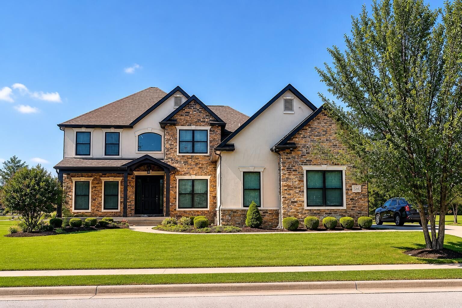 Property Photo:  7247 Optimara Drive  OH 43147 