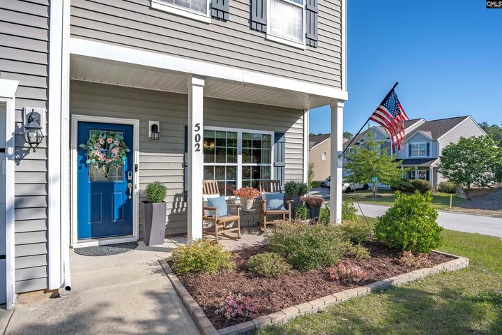 Property Photo:  502 Eagles Rest  SC 29036 