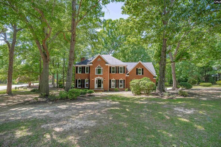 Property Photo:  129 Ashley Hills Drive  SC 29072 