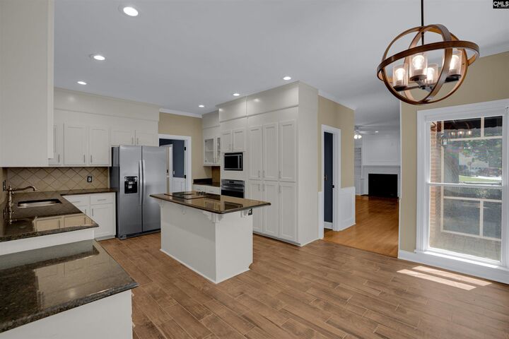 Property Photo: 129 Ashley Hills SC 29072