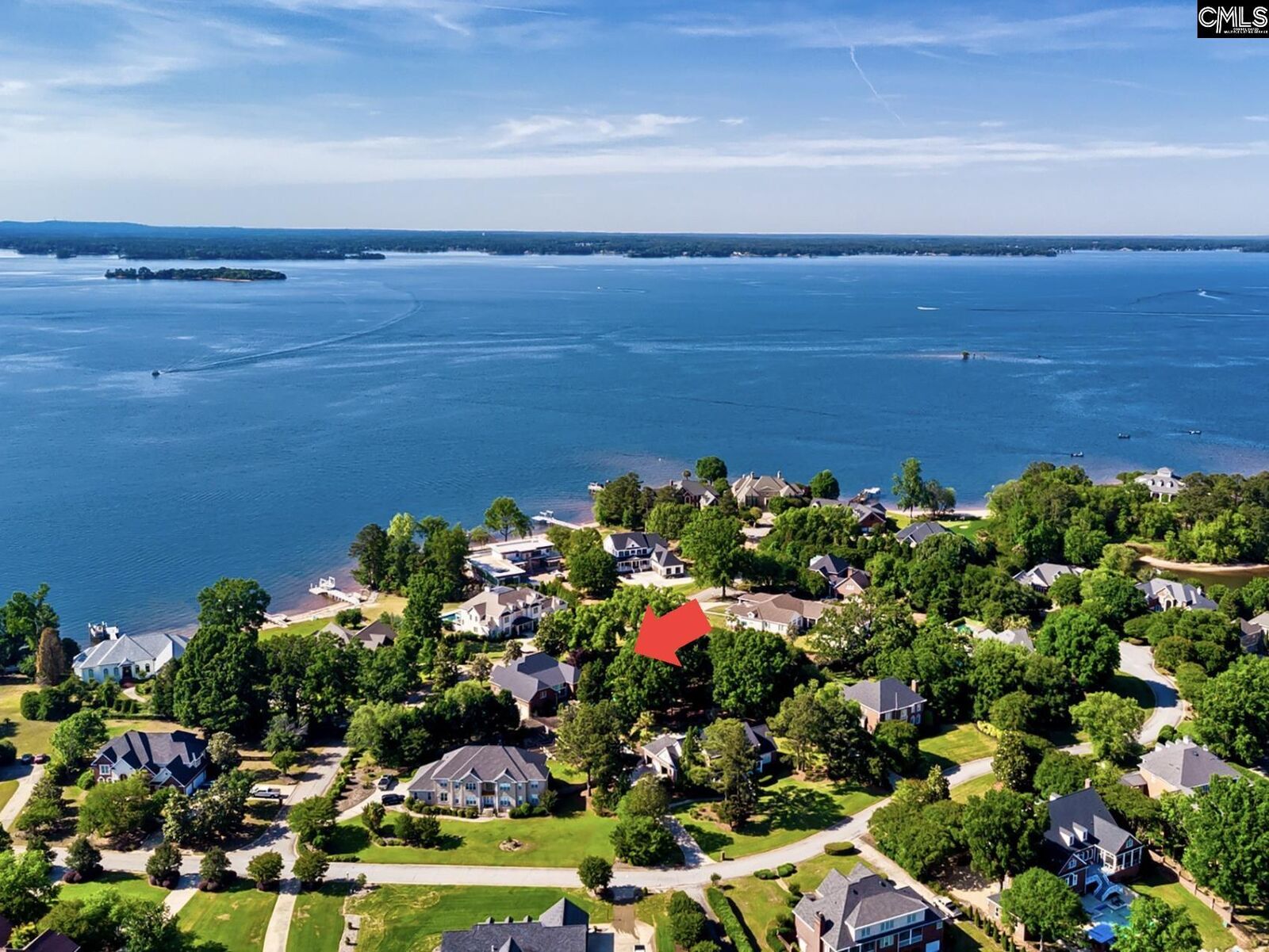 Property Photo:  104 Morning Shore  SC 29072 