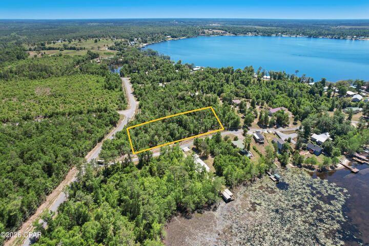 Property Photo:  00 Lakeview Circle  FL 32420 