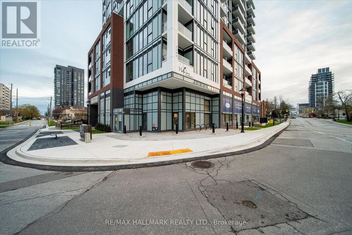 Property Photo:  2088 James Street 302  ON L7R 0H2 