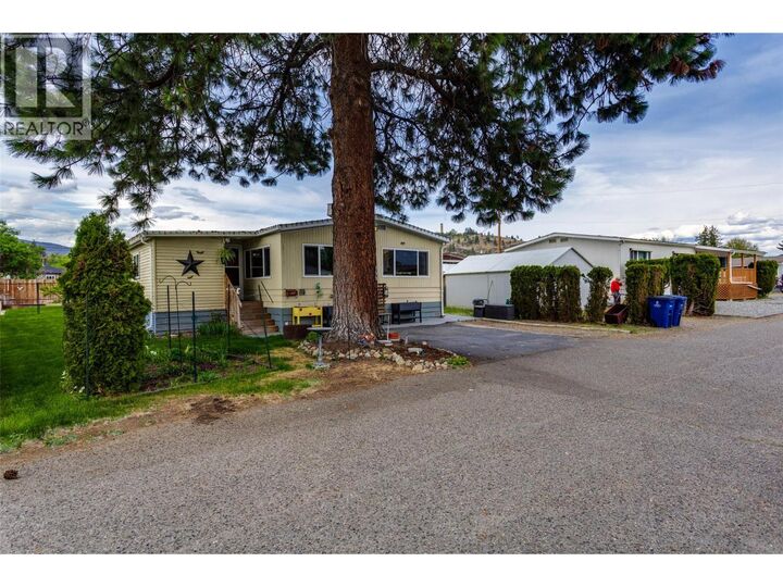 Property Photo: 1880 Old Boucherie Road 159 BC V4T 1Z3