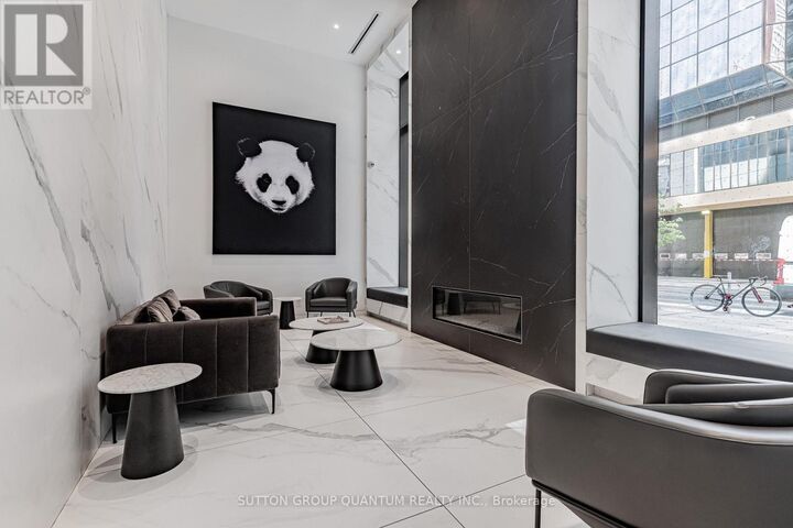 Property Photo:  20 Edward Street 2503  ON M5G 0C5 