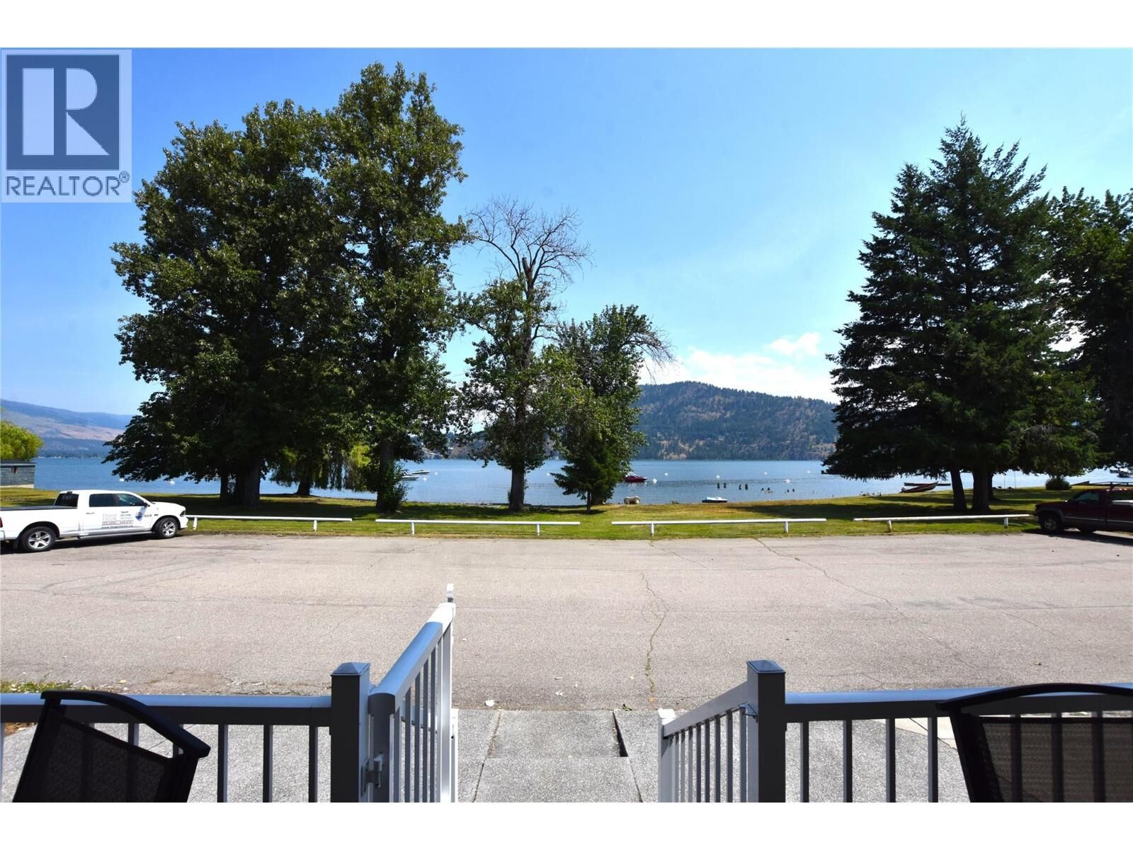 Property Photo:  39 Lakeshore Drive  BC V1H 2A1 