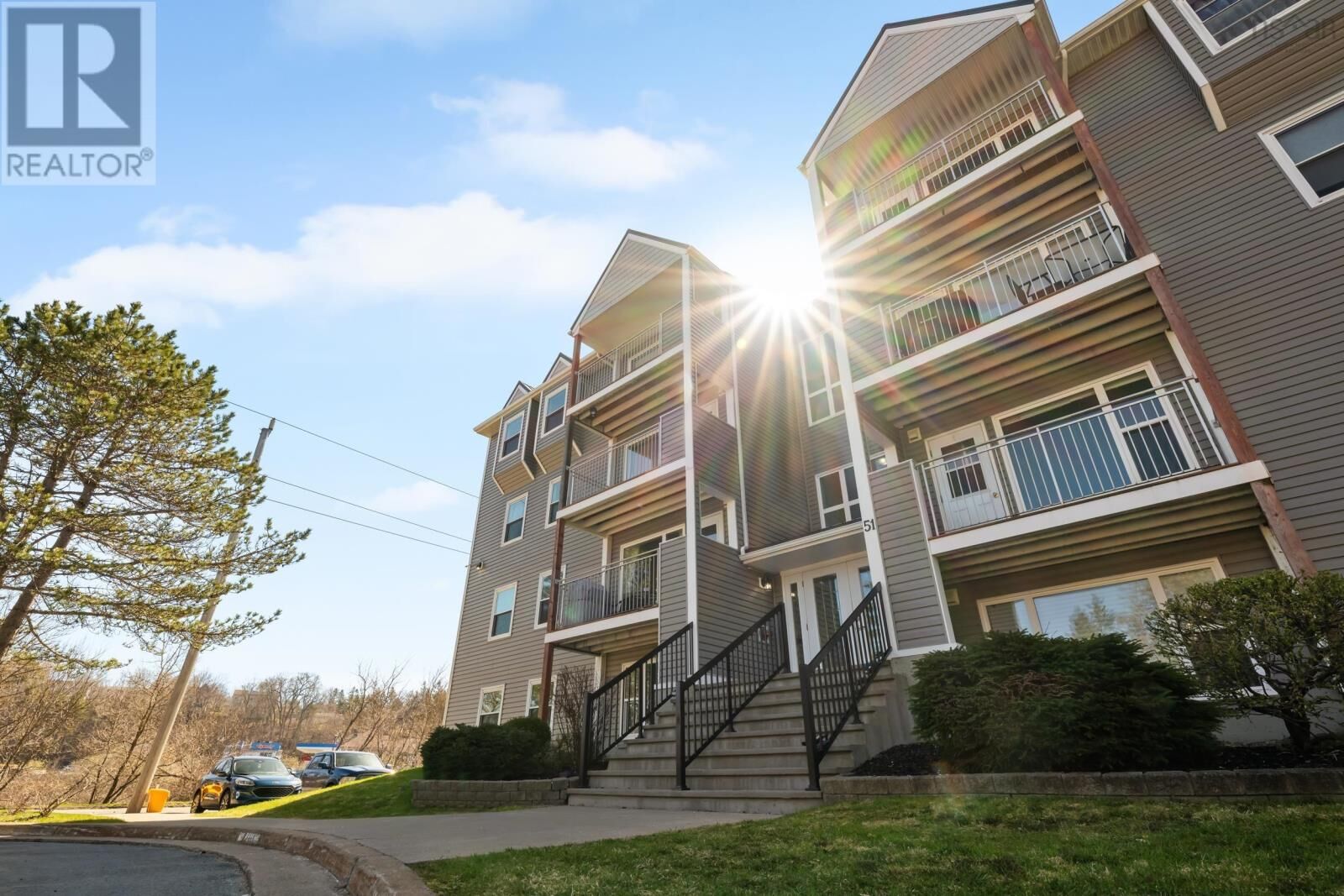 Property Photo:  51 River Lane 204  NS B4A 3Y8 