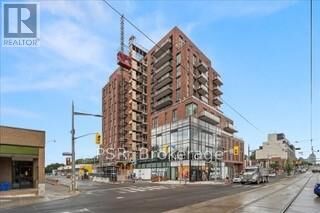 Property Photo:  185 Alberta Avenue 312  ON M6C 0A5 