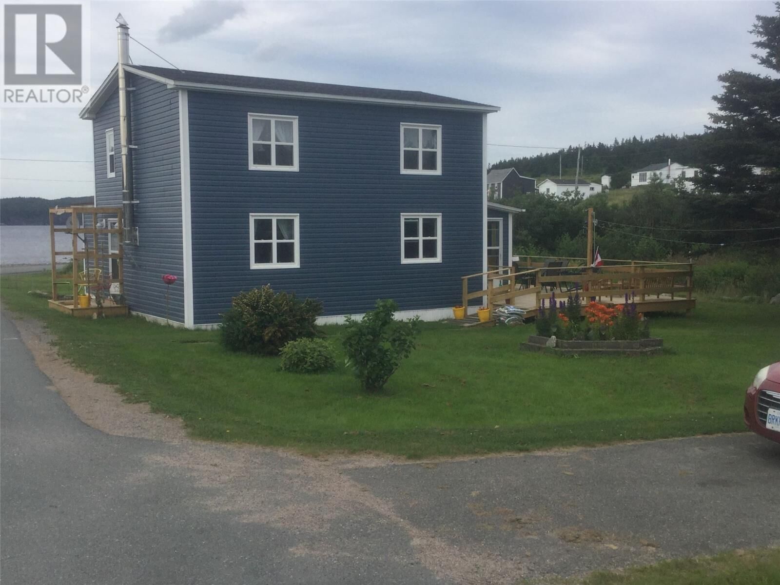 Property Photo:  4 Walsh'S Lane  NL A0C 1T0 