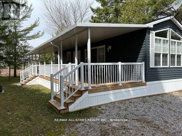 Property Photo:  2152 County Rd 36 Road 220  ON K0M 1L0 