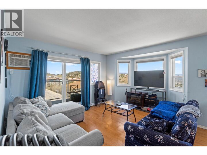 Property Photo:  1160 Hugh Allan Drive 406  BC V1S 1T5 