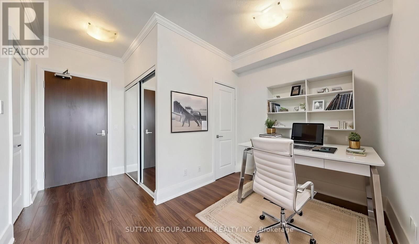Property Photo:  85 North Park Road 406  ON L4J 0H9 