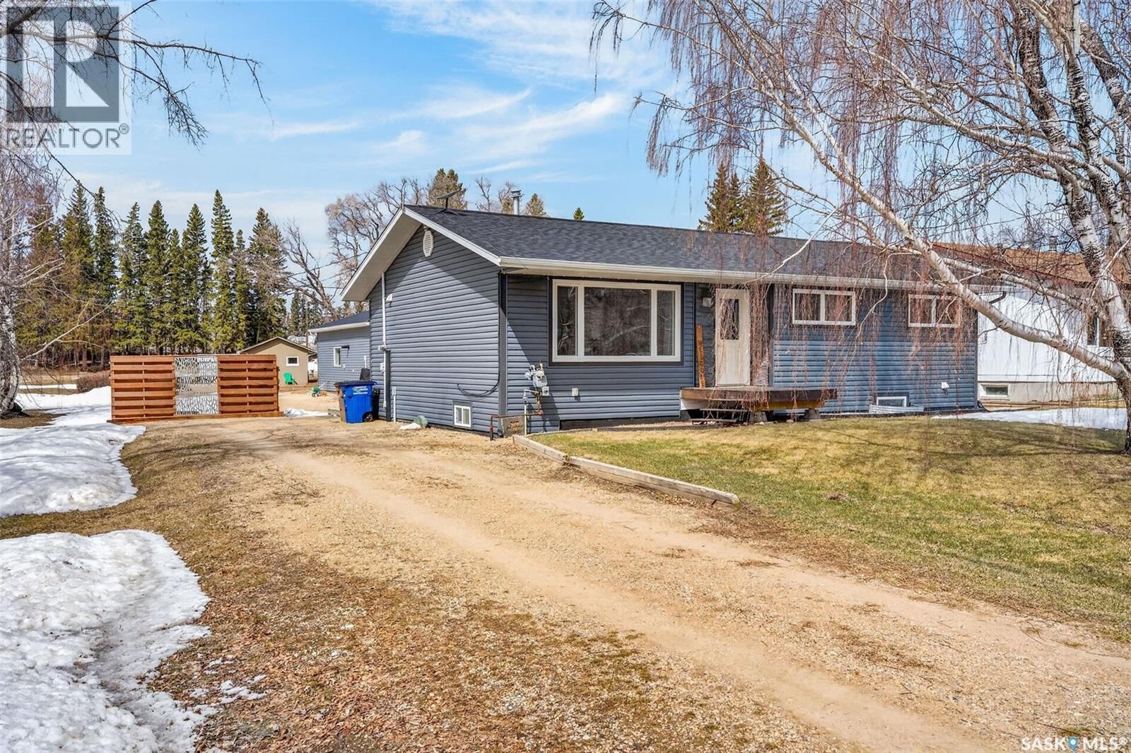 Property Photo:  209 Albert Avenue S  SK S0E 1M0 