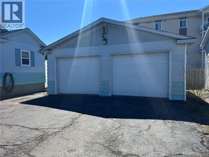 Property Photo:  5 Wentworth Drive  NB E1B 2T4 