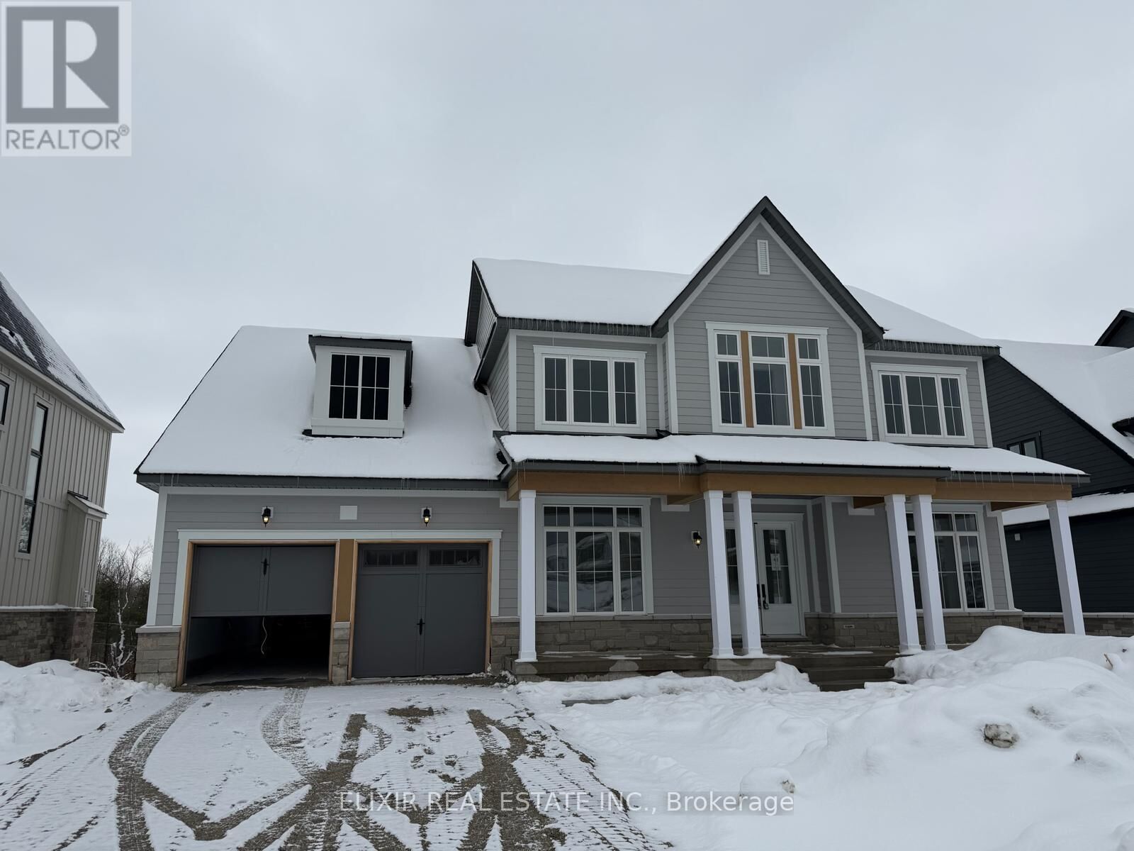 Property Photo:  92 Pearsall Place  ON L0L 2L0 