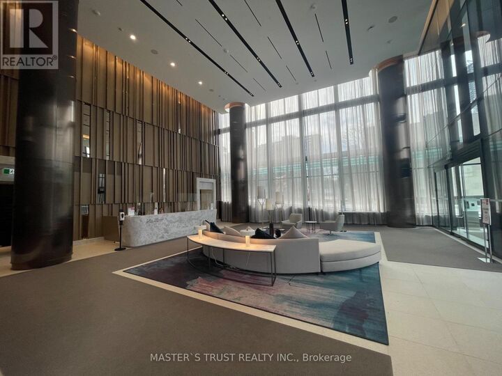 Photo de la propriété:  575 Bloor Street East 207  ON M4W 0B2 
