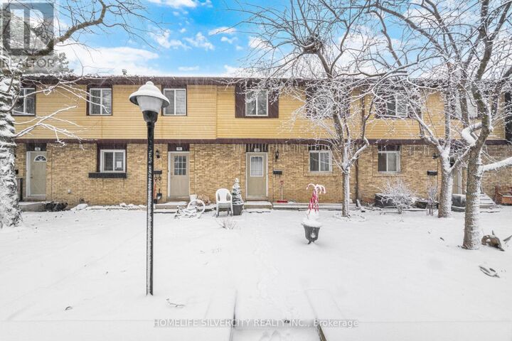 Property Photo:  45 Hansen Road 100  ON L6V 3C5 