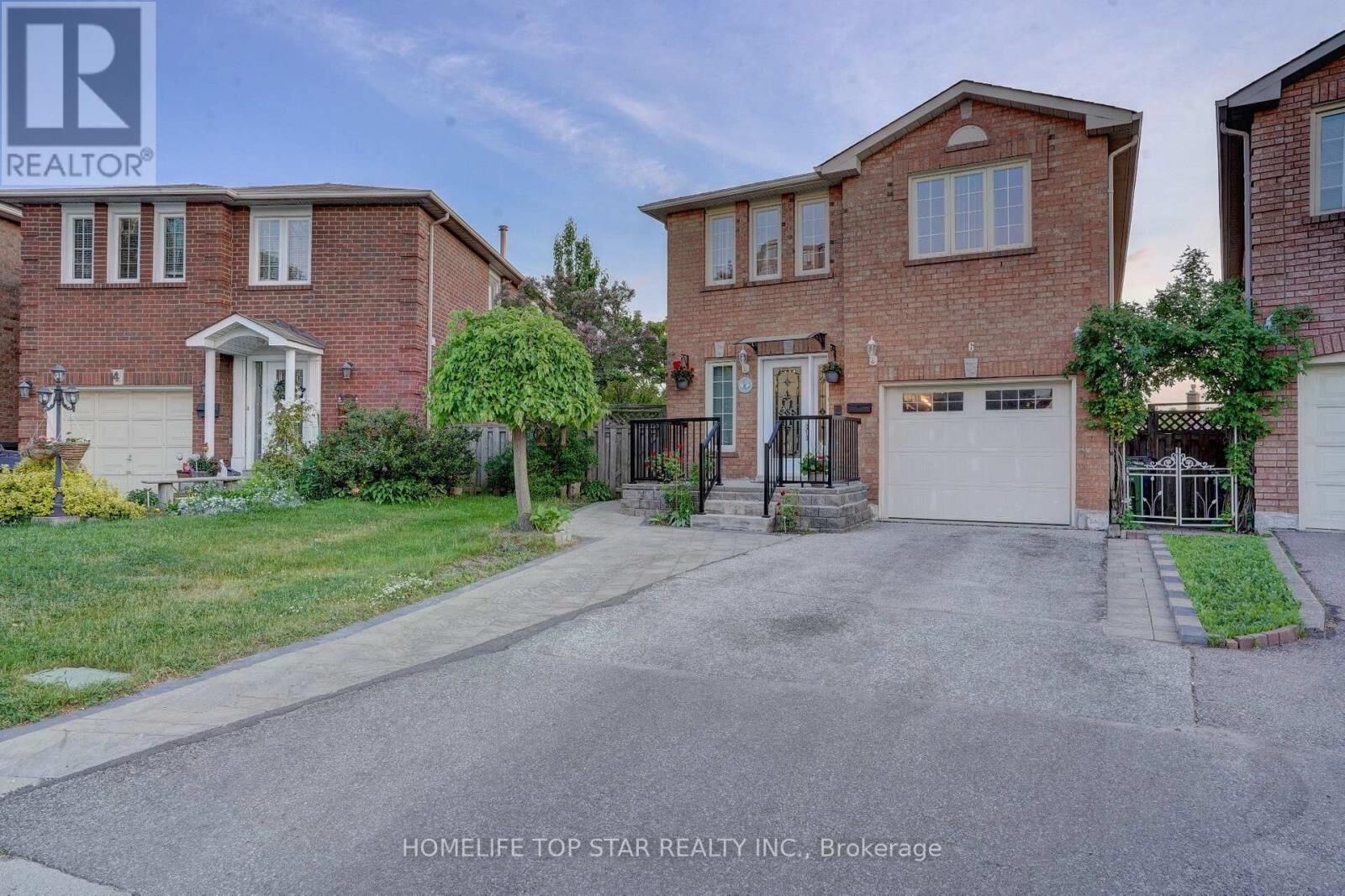 Property Photo:  6 Cranston Manor Court Basement  ON M1J 3M6 