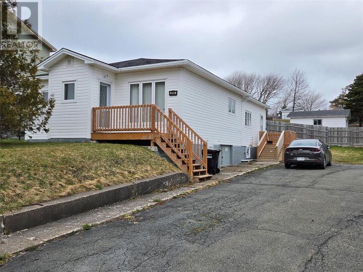 Property Photo:  290 Blackmarsh Road  NL  