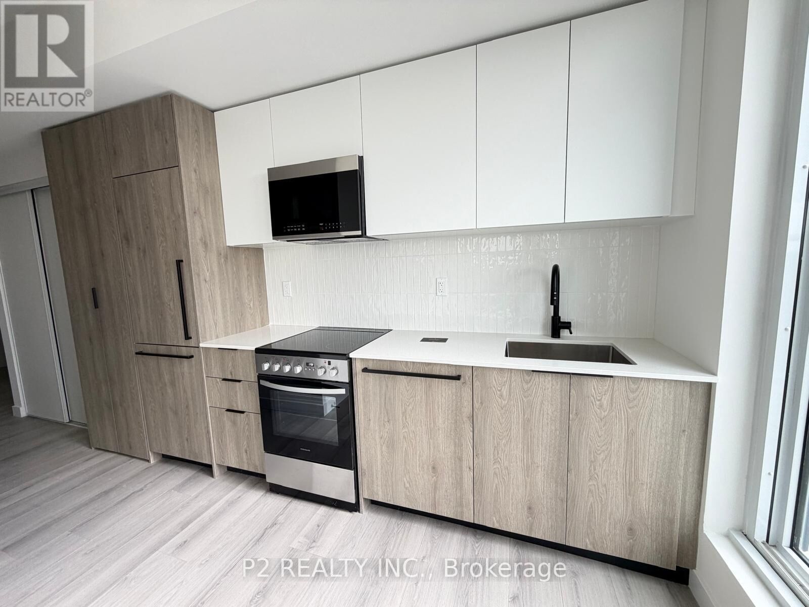 Property Photo:  1635 Military Trail 624  ON M1C 1B2 