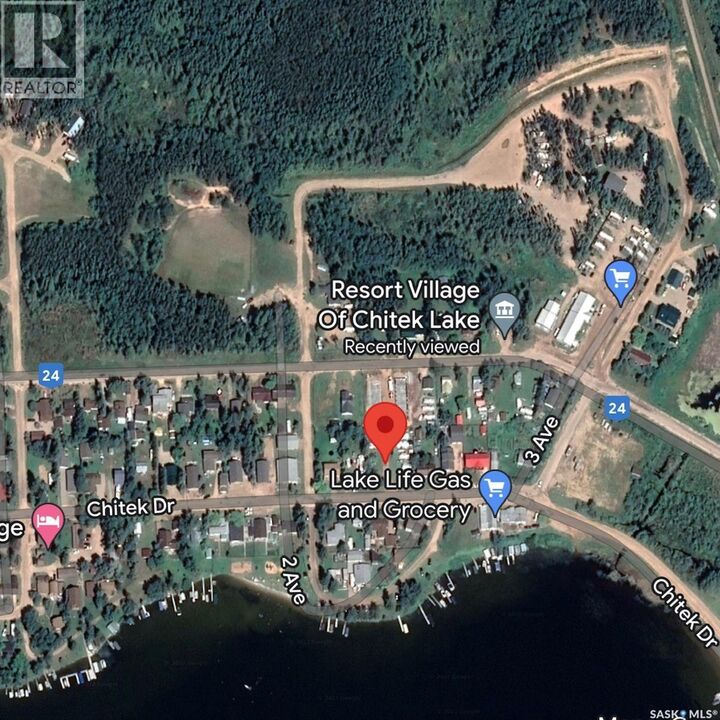 Property Photo:  205 Chitek Drive  SK S0J 0L0 