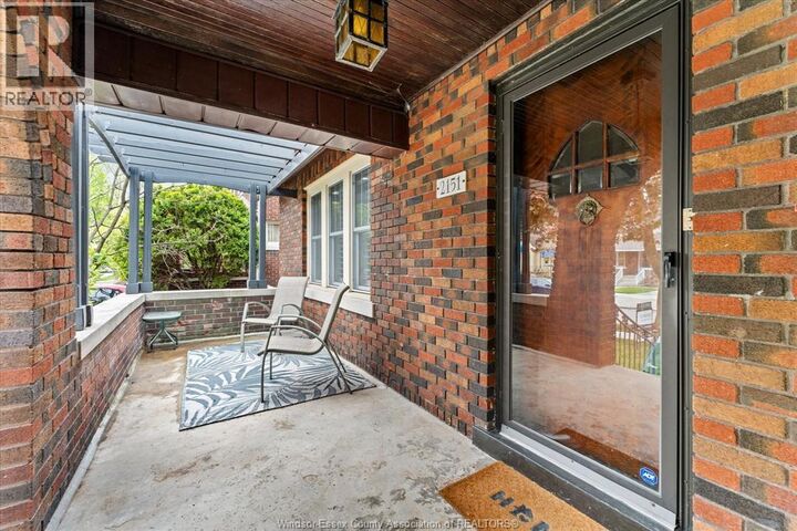 Property Photo:  2151 Chilver Road  ON N8W 2V1 